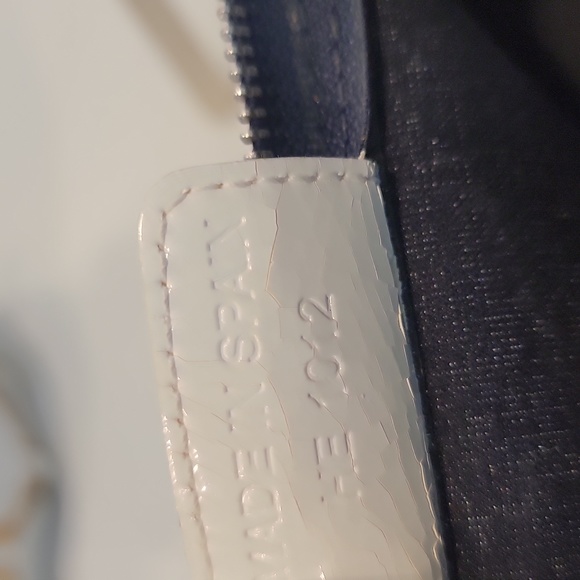 Authentic Dior vintage wristlet - Picture 9 of 10